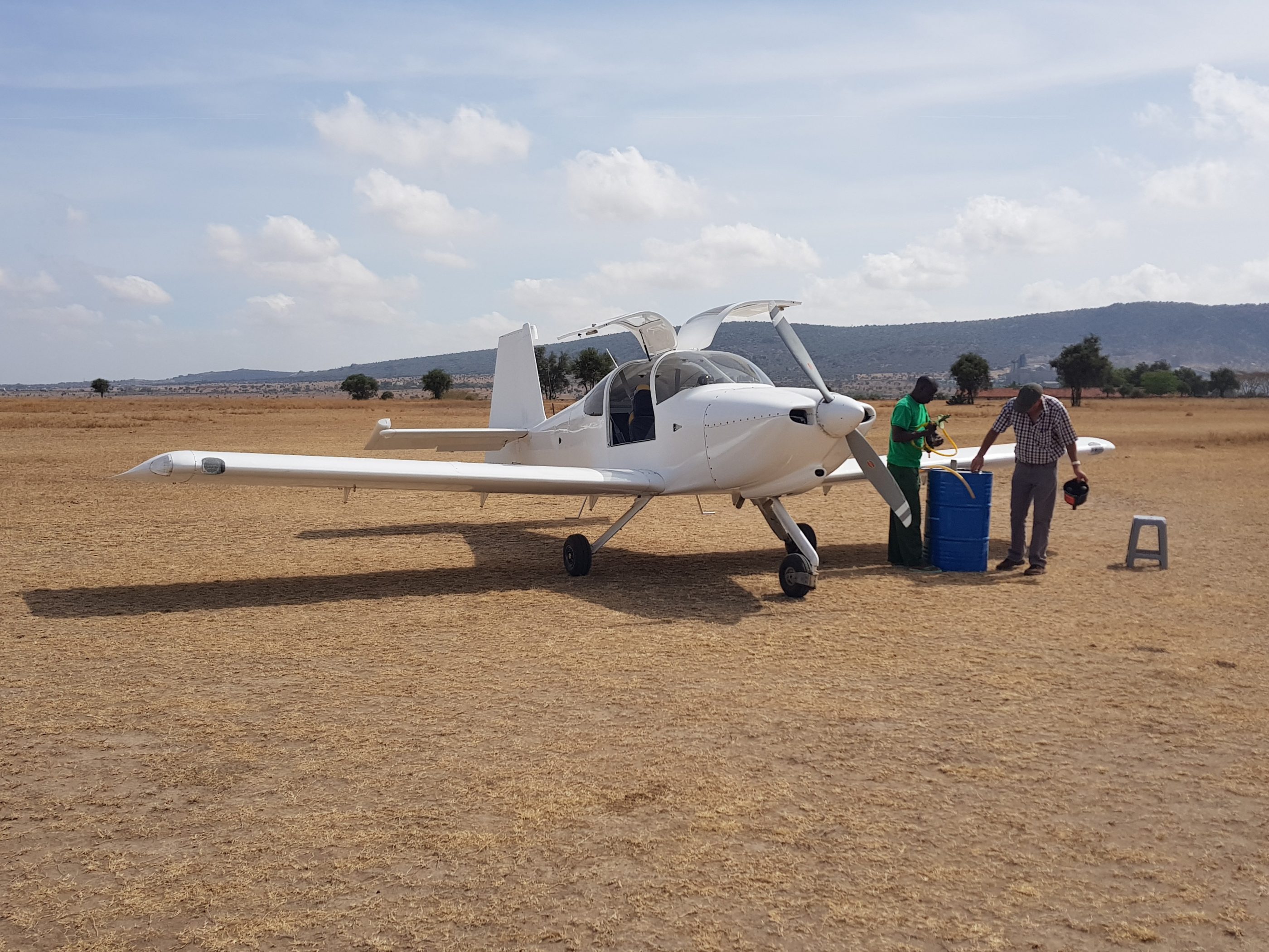 amer com collection aircraft