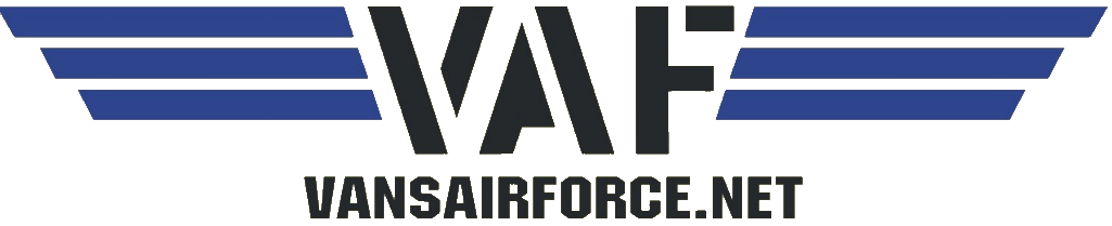 vans air force one