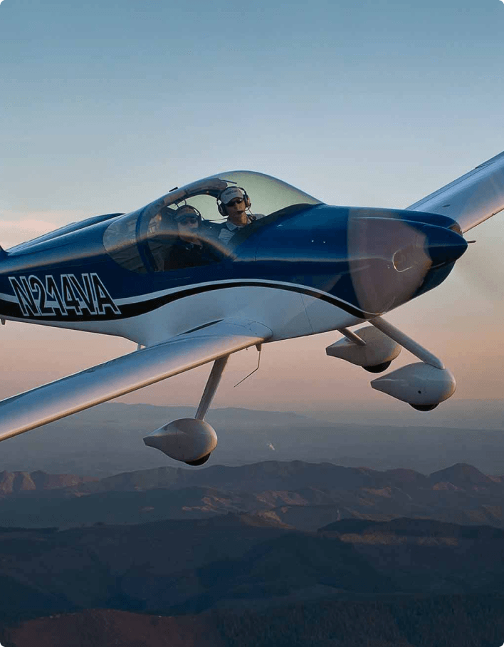 RV-14/14A