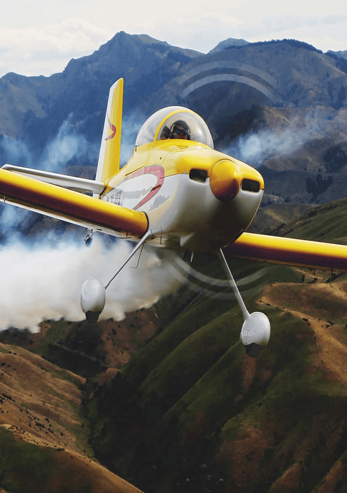RV-8/8A