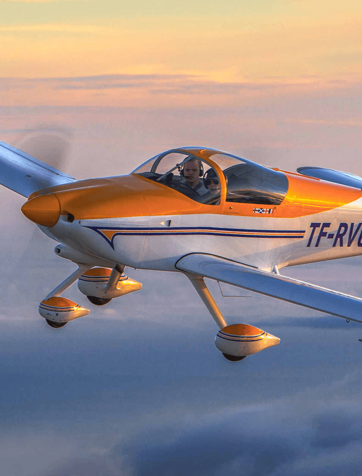 RV-9/9A