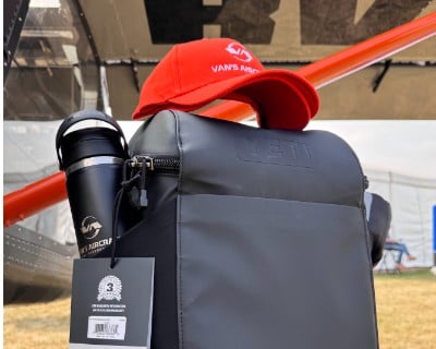 RV Adventure Kit grand prize